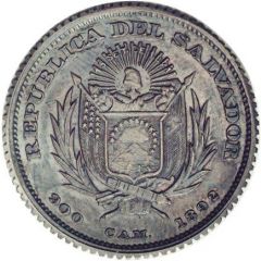 5 Pesos Pattern