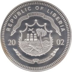 20 Dollars Serie 214