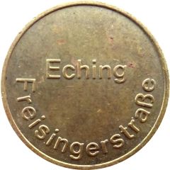 Car Wash Token - Kärcher Clean Park Eching