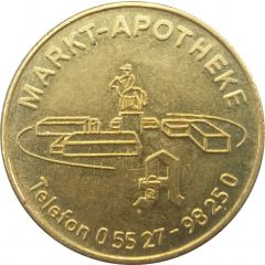 1 bonApo - Markt-Apotheke Duderstadt