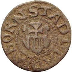 3 Pfennig