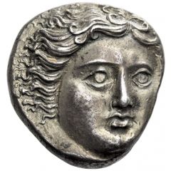 Tetradrachm