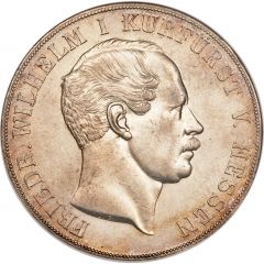 2 Thalers - Frederick William I