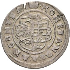 8 Groschen - Christian I, August, Rudolph, Louis and John Casimir Kipper