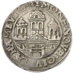 1 Thaler