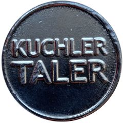 Token - Kuchler Taler