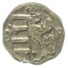 Heller - Matthias Corvinus