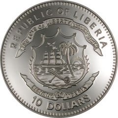 10 Dollars Flyer I