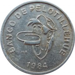 1 Cumpa - Banco de Pelotillehue