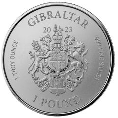 1 Pound War Elephant