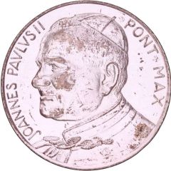 Ioannes Paulus II