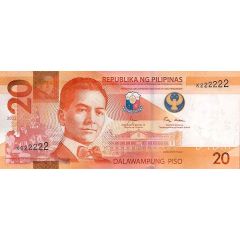 20 Piso