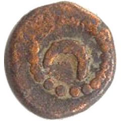 1 Kasu - Chikka Devaraja