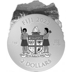 2 Dollars Yellowstone