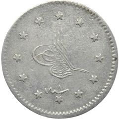 1 Kuruş - Murad V