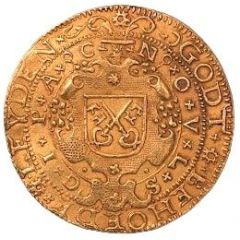 28 Stuivers Gold