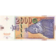 2000 Denari