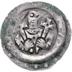 1 Pfennig - Otto II