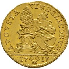 1/2 Ducat