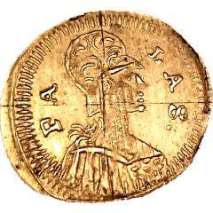 Counter Token Athena Pallas