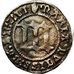 2 Mites - Mary of Burgundy
