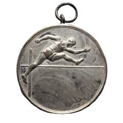 Medal - High Jump