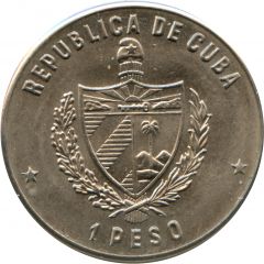 1 Peso Boxing