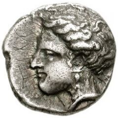 Hemidrachm