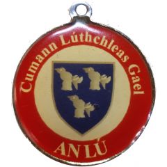 Medal - GAA Louth