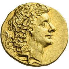 Stater - Pharnakes II Panticapaeum