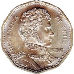 50 Pesos