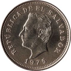 5 Centavos