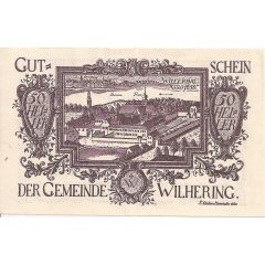 50 Heller Wilhering