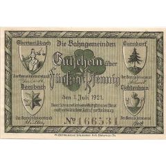 50 Pfennig
