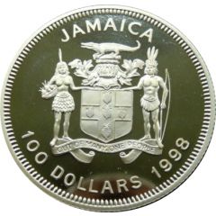 100 Dollars World Cup