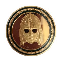 Token - The British Museum Helmet