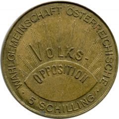 5 Schilling
