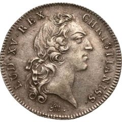 Louis XV - États d`Artois - COMITIA ARTESIAE