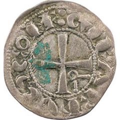 Denier - Gerard II