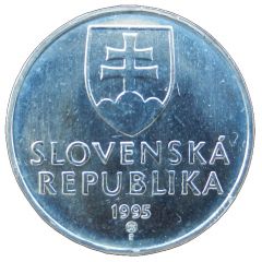 2 Koruna