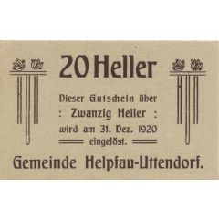 20 Heller