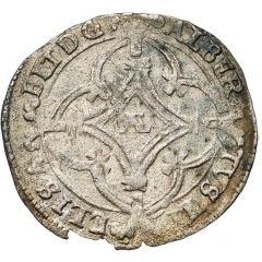1 Patard / Stiver - Albert and Isabella
