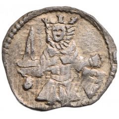 Obol - Andrew III
