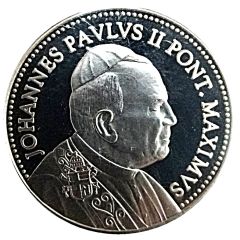 Ioannes Paulus II
