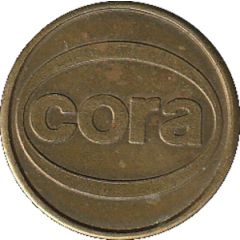 Token - Cora Cafe