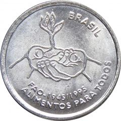 10 Centavos FAO