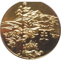Token - Chamois