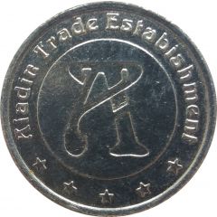 Token - Aladin Trade Establishment