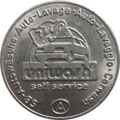 1 Unichip - Uniwash Graz-Webling