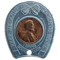 Encased Token - Bright Spot Reno
